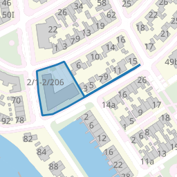 Perceel SNE00-C-8417