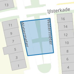 Perceel SNE00-C-8576
