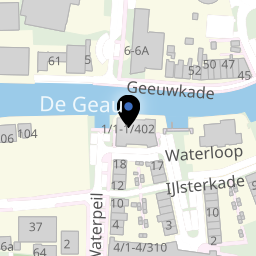 Appartement SNE00 C 8664 1