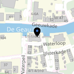 Appartement SNE00 C 8664 11
