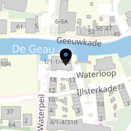 Appartement SNE00 C 8664 12