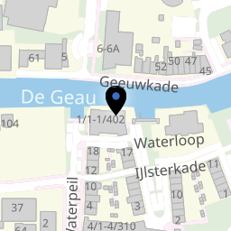 Appartement SNE00 C 8664 13