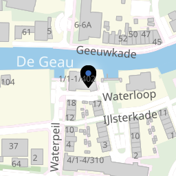 Appartement SNE00 C 8664 14