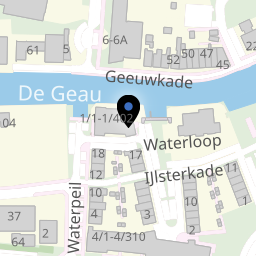 Appartement SNE00 C 8664 16