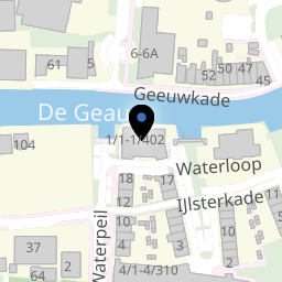 Appartement SNE00 C 8664 3