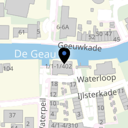Appartement SNE00 C 8664 9