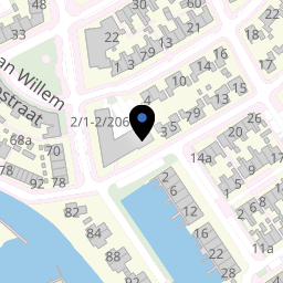 Appartement SNE00 C 8665 10