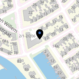 Appartement SNE00 C 8665 11