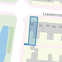 Perceel SNE00-C-8692