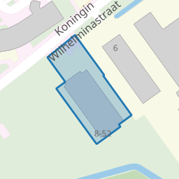 Perceel SNE00-C-8696