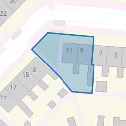 Perceel SNE00-C-8884