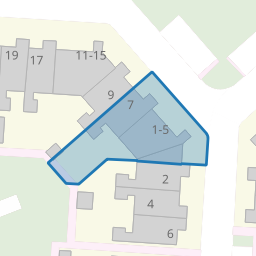 Perceel SNE00-C-8888