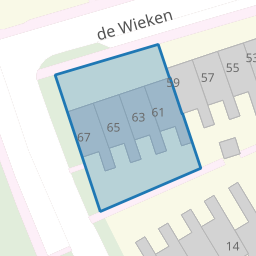 Perceel SNE00-C-9111