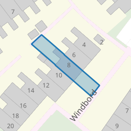 Perceel SNE00-C-9120