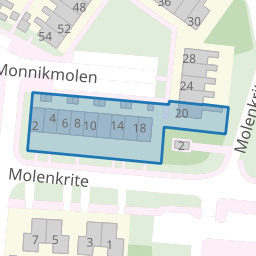 Perceel SNE00-C-9233