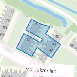 Perceel SNE00-C-9520