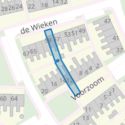 Perceel SNE00-C-9525