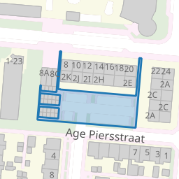Perceel SNE00-C-9600