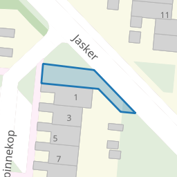 Perceel SNE00-C-9770