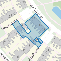 Perceel SNE00-C-9836