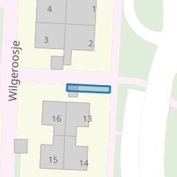 Perceel SNE00-C-9881