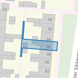 Perceel SNE00-C-9899