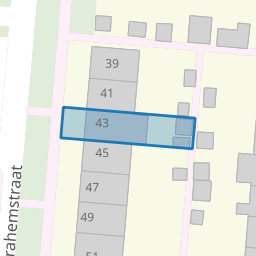 Perceel SNE00-C-9906