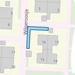 Perceel SNE00-C-9923