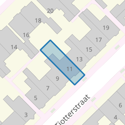 Perceel SNE00-D-1024