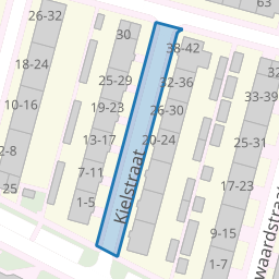 Perceel SNE00-D-1389