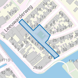 Perceel SNE00-D-1437