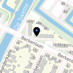 Appartement SNE00 D 1473 1