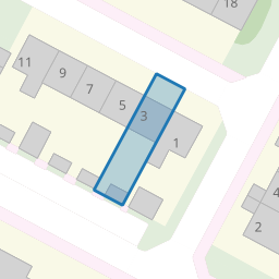 Perceel SNE00-D-1680