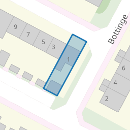 Perceel SNE00-D-1681