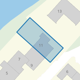 Perceel SNE00-D-1822