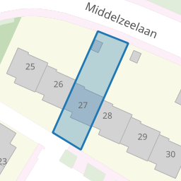 Perceel SNE00-D-1973