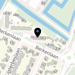 Appartement SNE00 D 1981 1