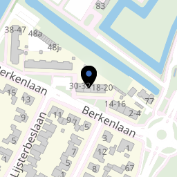 Appartement SNE00 D 1981 2