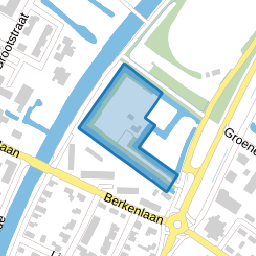 Perceel SNE00-D-2018