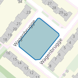 Perceel SNE00-D-2069