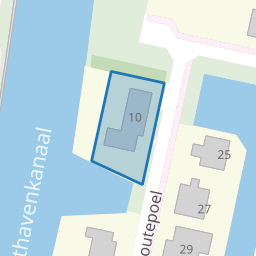 Perceel SNE00-D-2208