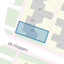 Perceel SNE00-D-2310