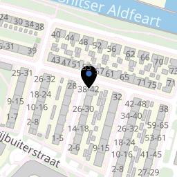 Appartement SNE00 D 2554 1