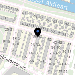 Appartement SNE00 D 2554 2