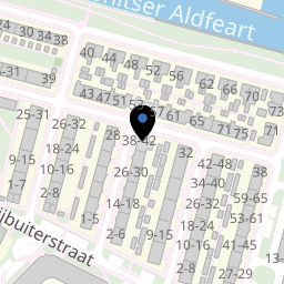 Appartement SNE00 D 2554 3