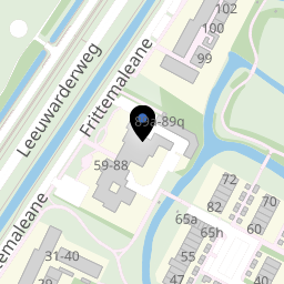 Appartement SNE00 D 2783 12