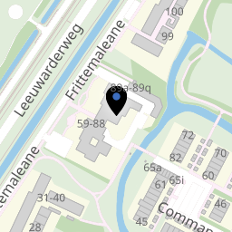 Appartement SNE00 D 2783 14
