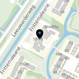 Appartement SNE00 D 2783 16