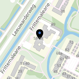 Appartement SNE00 D 2783 18