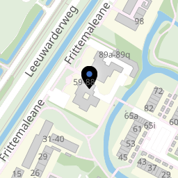Appartement SNE00 D 2783 22
